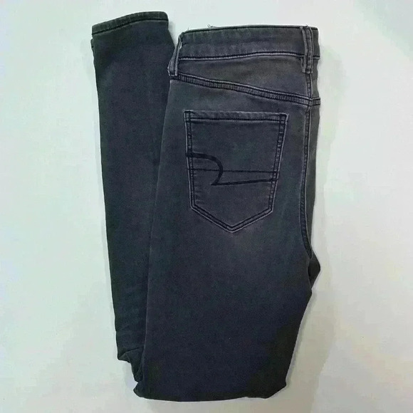 American Eagle Next Level Size 4 - Picture 2 of 4